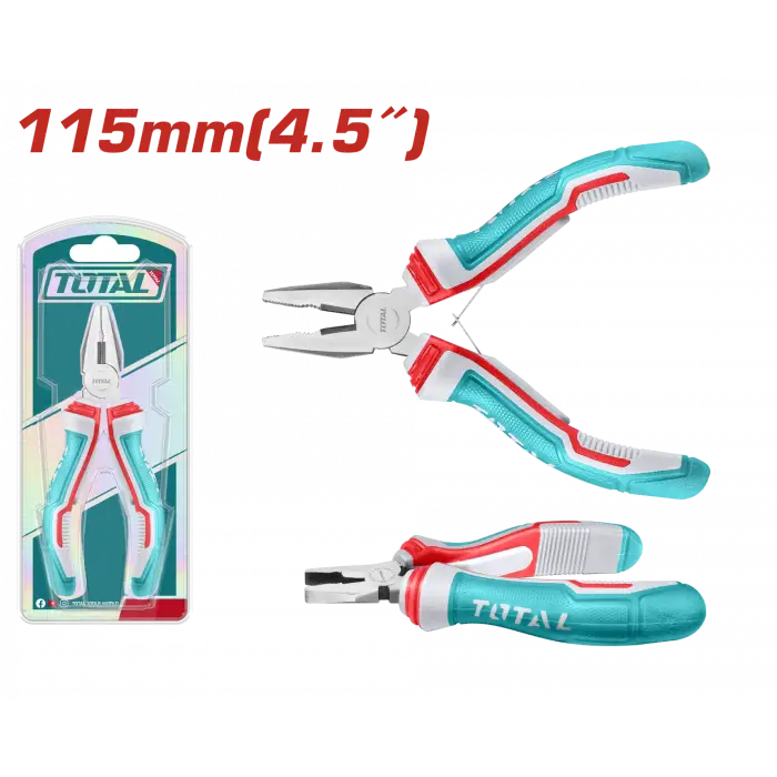 ELEKTRONİKÇİ TİP PENSE 115MM