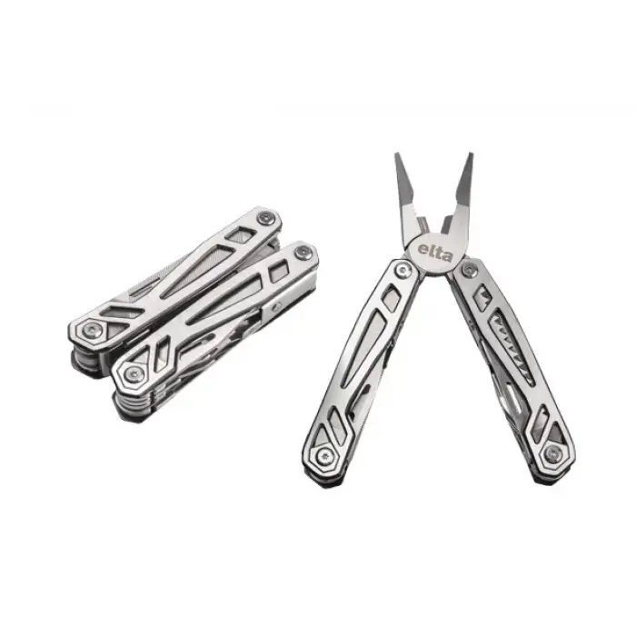 Elta 14000006046 Multi Tool Plus 165 mm (13 Fonksiyonlu)