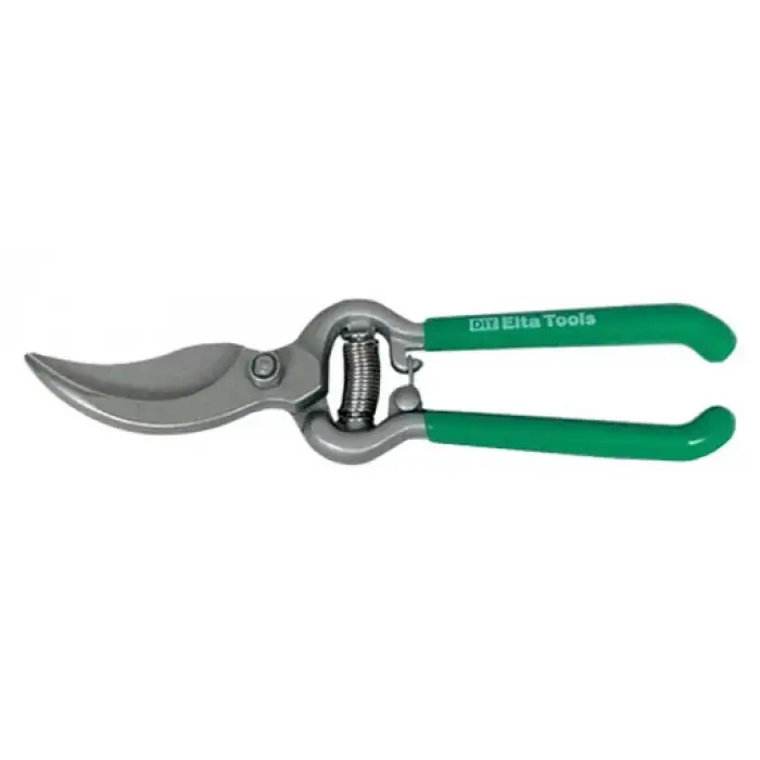 Elta 6721270205 Bağ Makası (Lüks) 205 mm