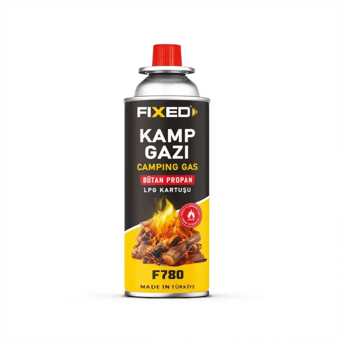 FİXED KAMP GAZI 227 GR