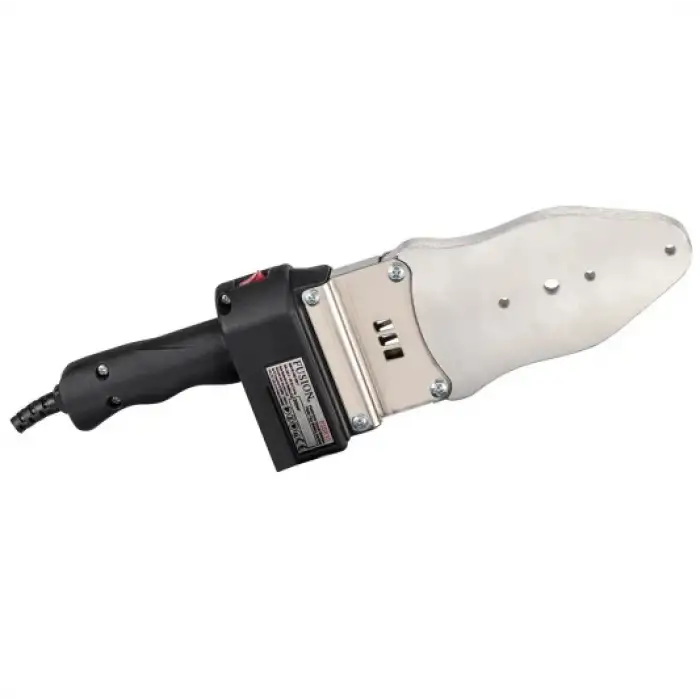 Fusion FSBK15 1500W Plastik Plastik Boru Kaynak Makinesi - Tek Makina