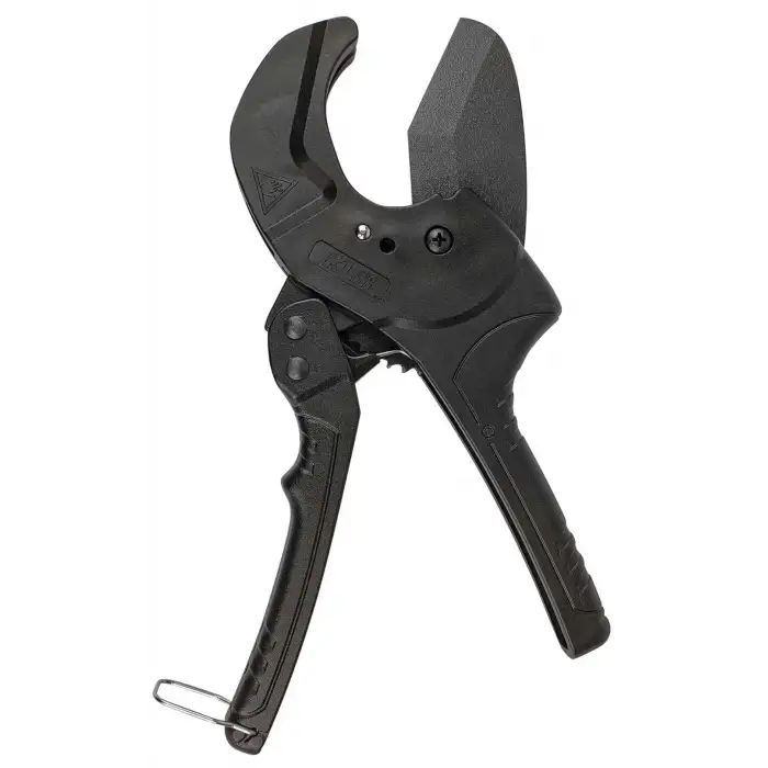 Fusion FSBM63 Ağır Hizmet Tipi Plastik Boru Makası 63 mm