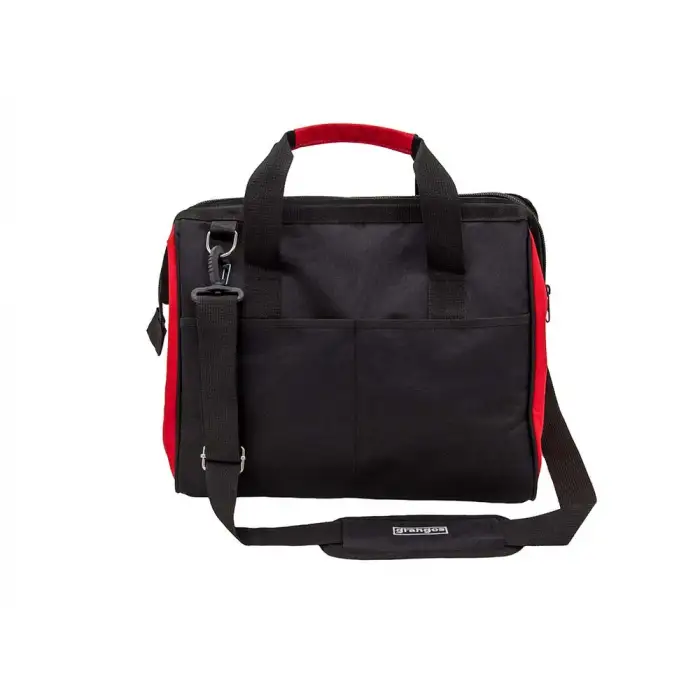 Grangos GRC06 16 Fermuarlı Bez Alet Taşıma Çantası