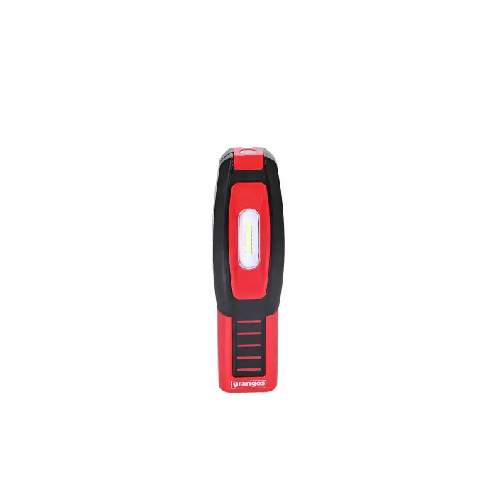 Grangos GRLF02 Şarjlı Led Fener 600 Lümen