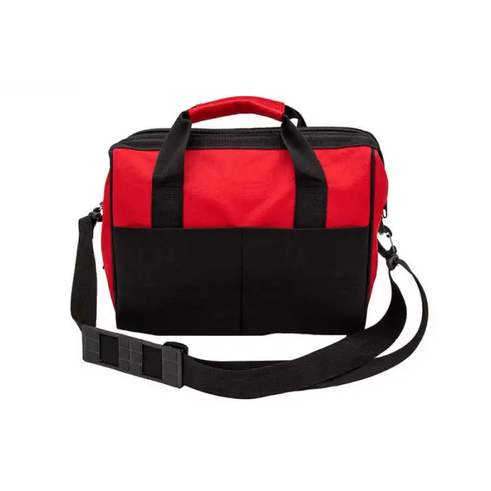 GRC04 14’’ FERMUARLI BEZ ALET TAŞIMA ÇANTASI