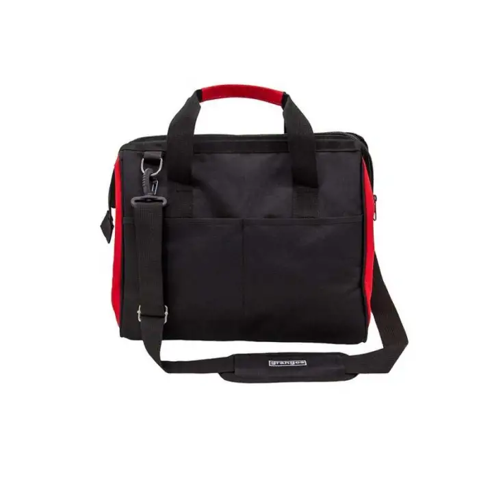 GRC06 16 FERMUARLI BEZ ALET TAŞIMA ÇANTASI