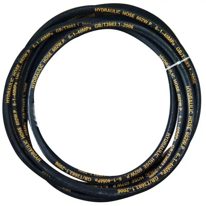 GRES POMPASI HORTUMU THT118302-SP-HPH