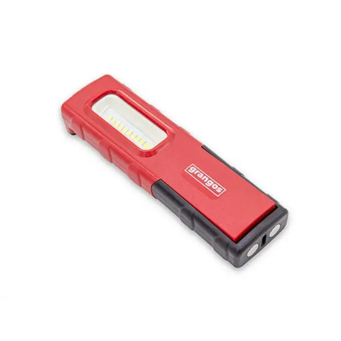 GRLF01 ŞARJLI LED FENER 400 LÜMEN