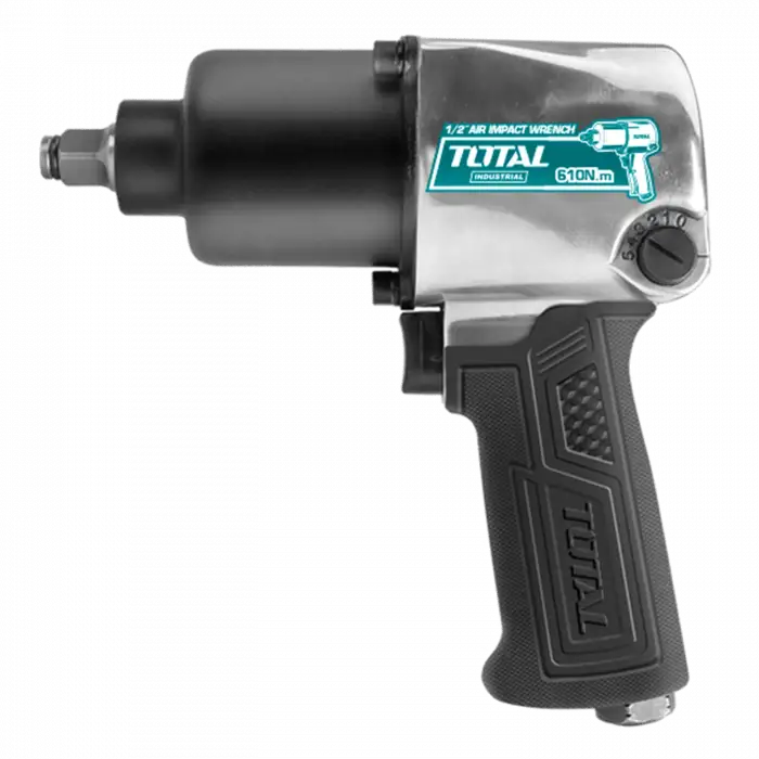 Havalı Somun Sıkma