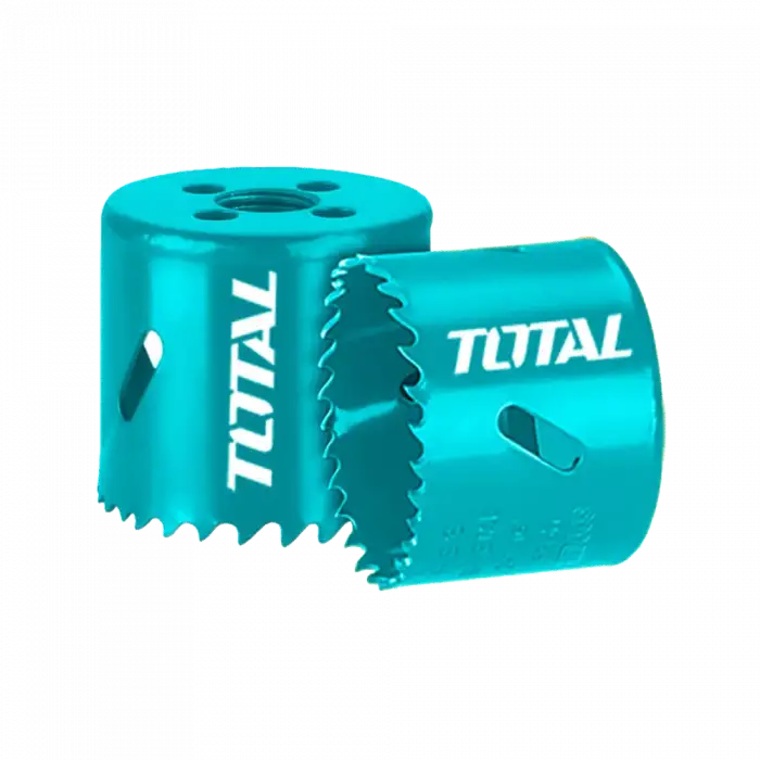 HSS Bi-Metal Panç 19x38 mm