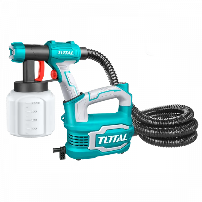 HVLP Sprey Boya Tabancası