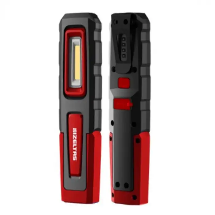 İzeltaş 14000005384 200 LM Cob Led Çalışma Lambası