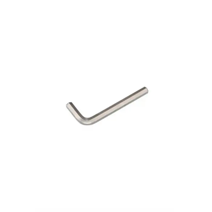 İzeltaş 4900220190 Allen Anahtar Altı Köşe Standart Boy 19 mm