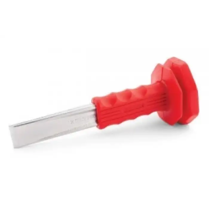 İzeltaş 5500231300 Düz Keski Kalkan İzoleli 300 mm