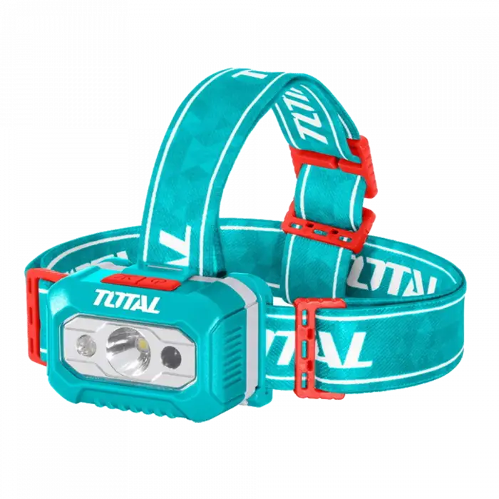 Kafa Lambası 200 Lümen