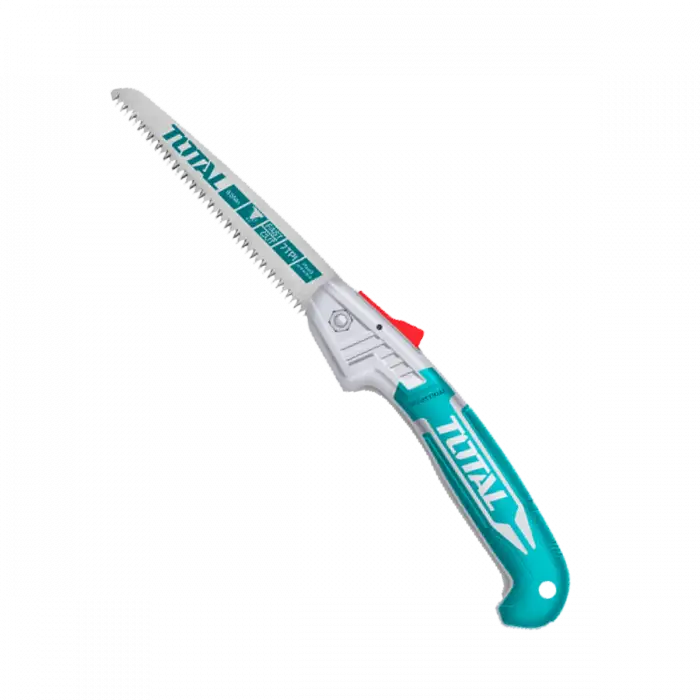 Katlanır Budama Testeresi