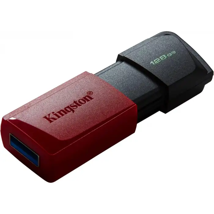 Kingston DataTraveler Exodia 128GB USB Flash Bellek USB3.2 Gen1