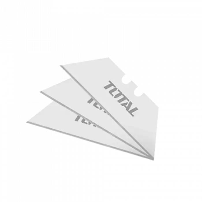 Küçük Maket Bıçağı Ucu 10lu