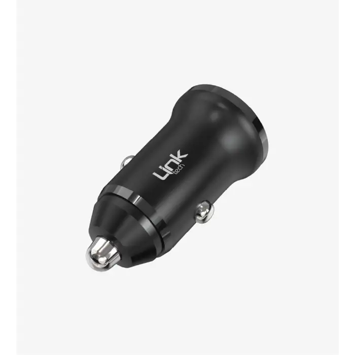 Linktech C480 Çevre Dostu 12W Araç Şarj Başlığı