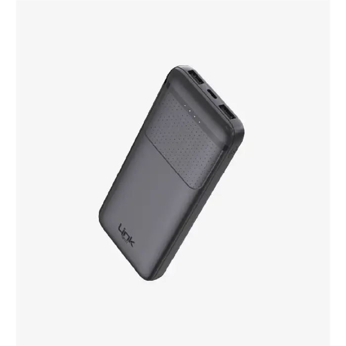 Linktech EP90 Strong Çevre Dostu 9000mAh Powerbank