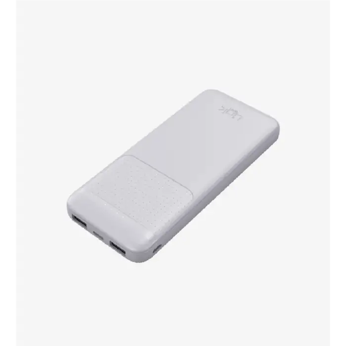 Linktech EP90 Strong Çevre Dostu 9000mAh Powerbank Beyaz