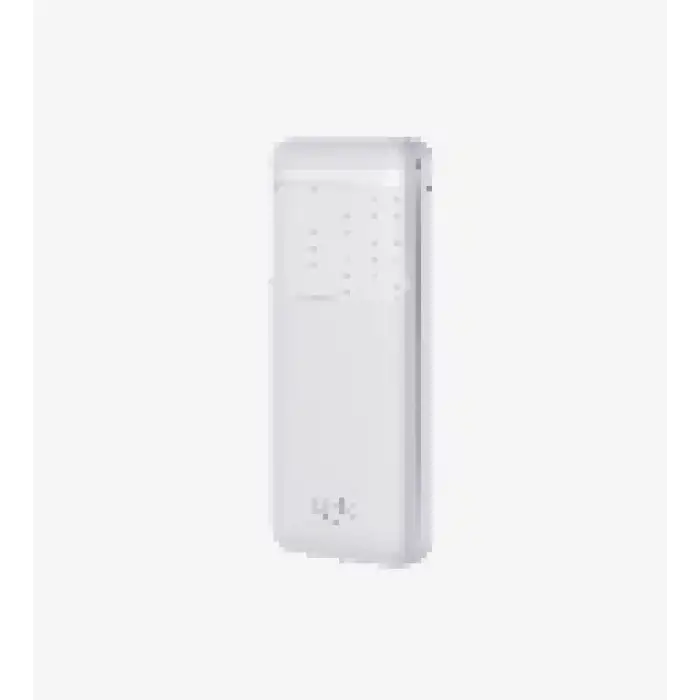 Linktech EP90 Strong Çevre Dostu 9000mAh Powerbank Beyaz