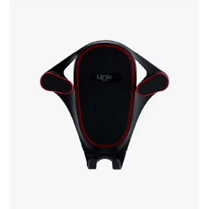 Linktech H709 Klimaya Uyumlu Mandallı Araç İçi Telefon Tutacağı