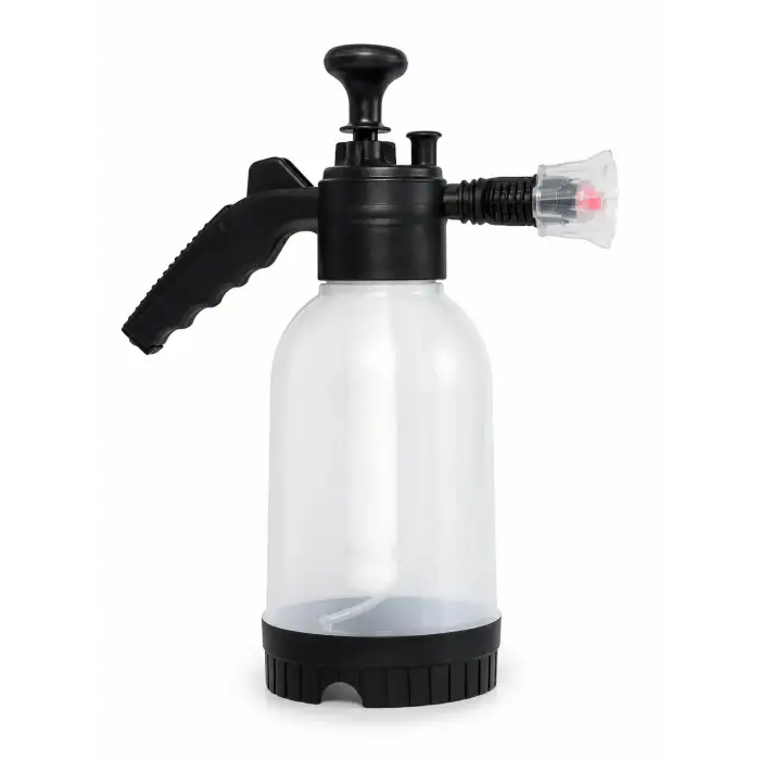 MAD CAR Profesyonel Basınçlı Köpük Pompası 2 Litre