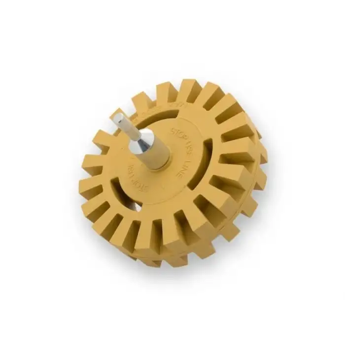 MadCar Yapışkan Kaplama Sökücü Disk