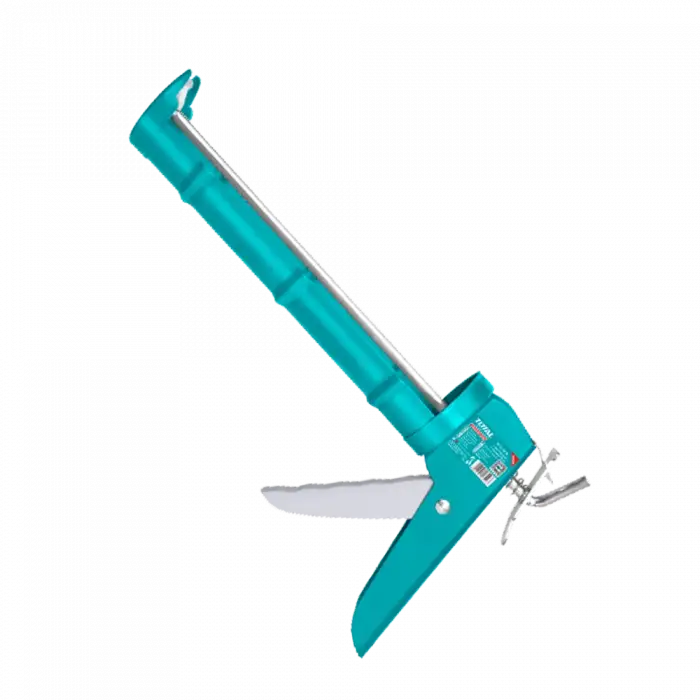 Metal Silikon Tabancası