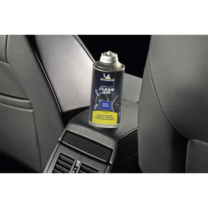Michelin MC31449 150ml Klima Temizleyici Sprey