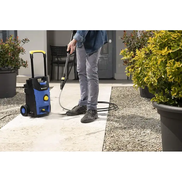 Michelin MPX16E 1600Watt 125Bar Basınçlı Yıkama
