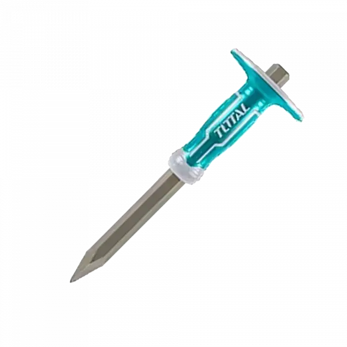 Muhafazalı Sivri Murç