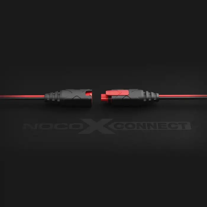 NOCO GC014 Maşalı Akü Bağlantı Kablosu