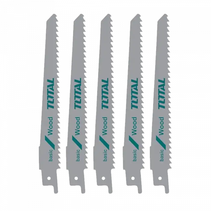 Panter Testere Ahşap Kesme Bıçağı