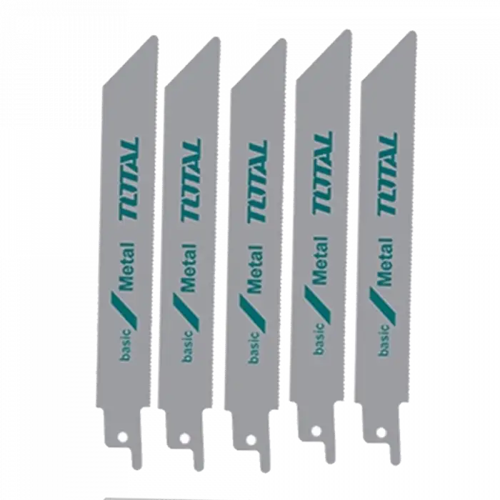 Panter Testere Metal Kesme Bıçağı