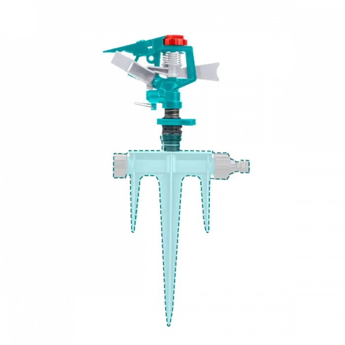 Plastik Sulama Fıskiyesi