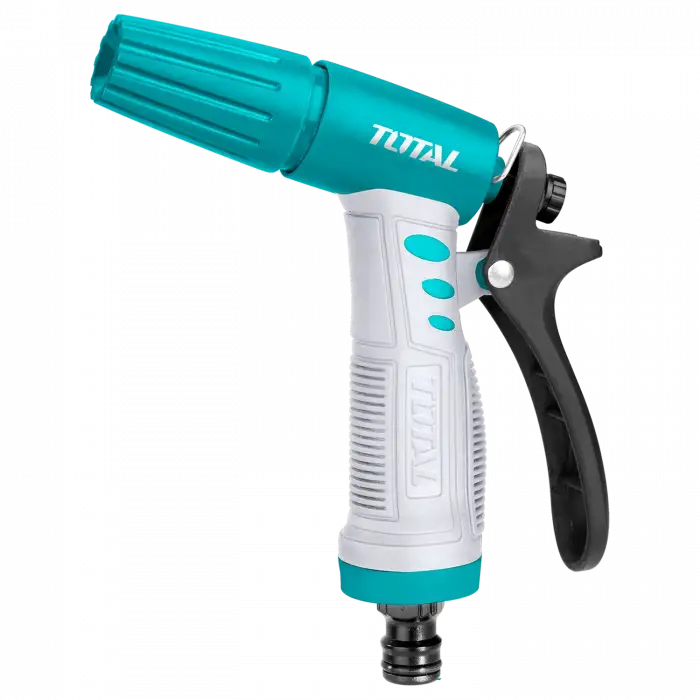 Plastik Sulama Tabancası