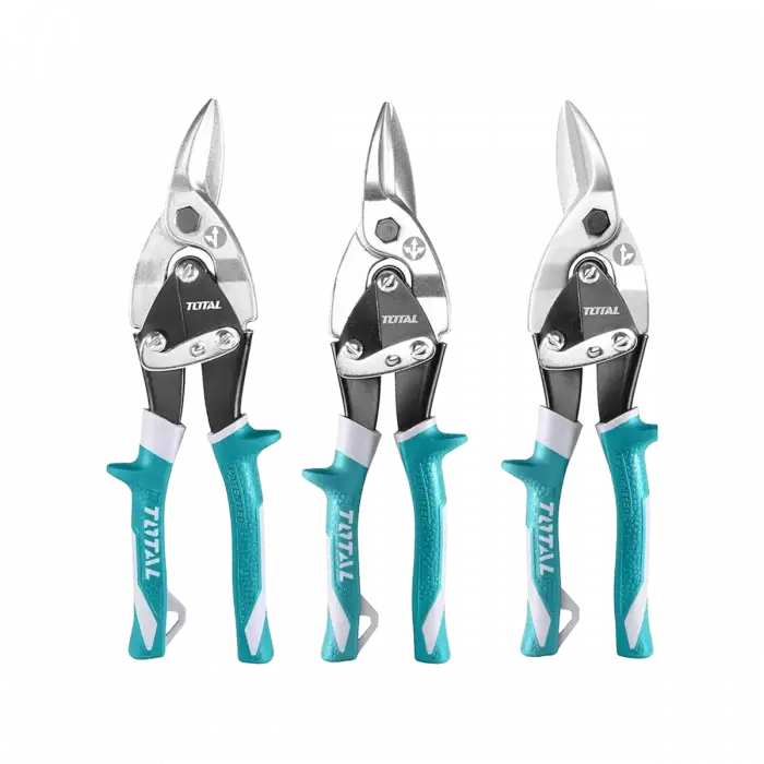 Sac Makası Seti 3 lü