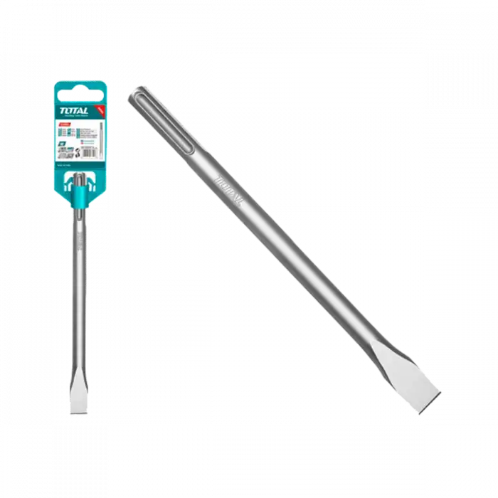 SDS Max Yassı Geniş Keski