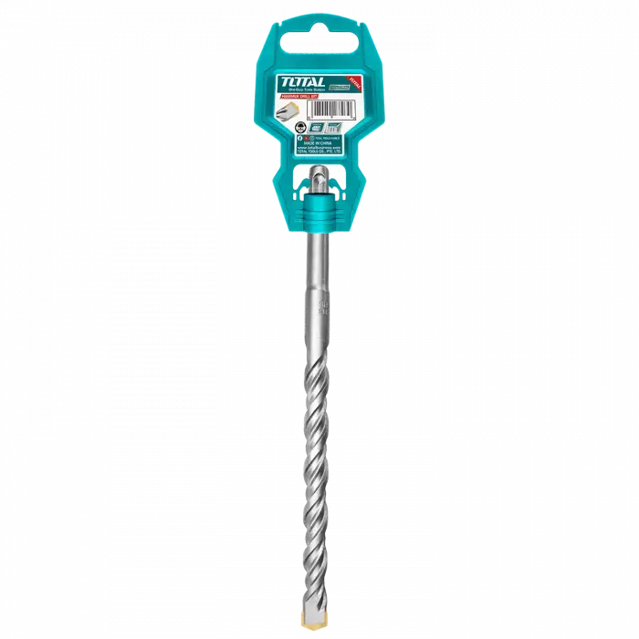 SDS Plus Kırıcı Matkap Ucu