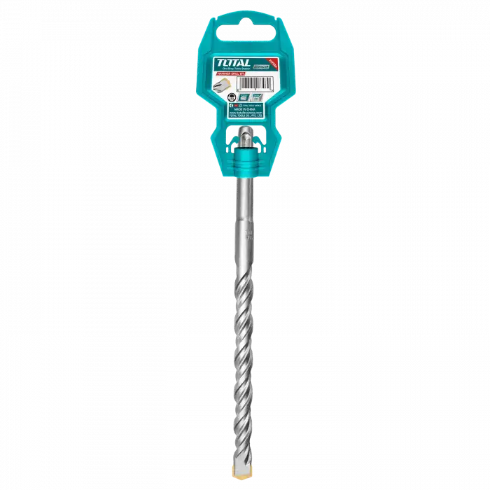 SDS Plus Kırıcı Matkap Ucu