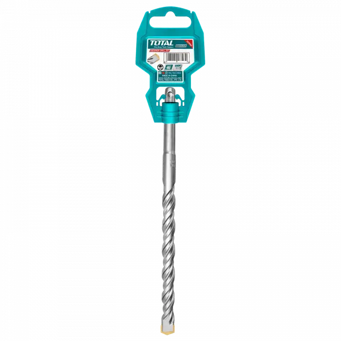 SDS Plus Kırıcı Matkap Ucu