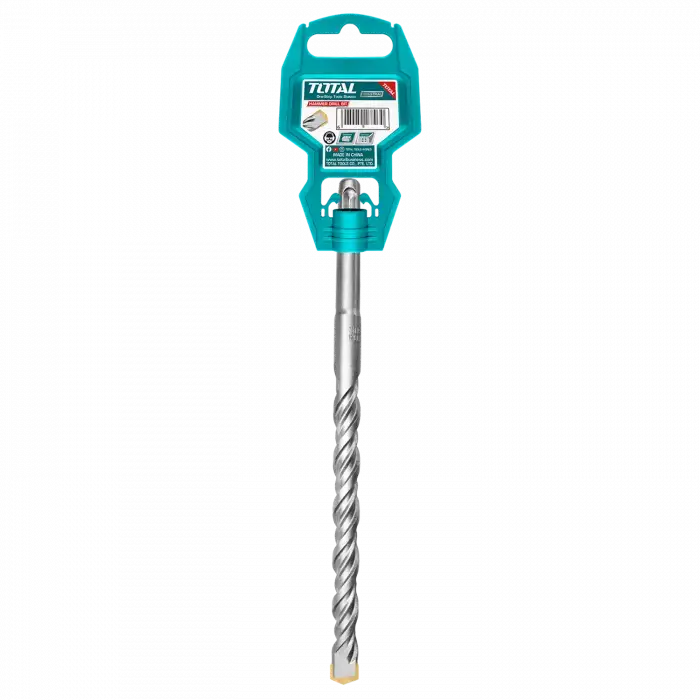 SDS Plus Kırıcı Matkap Ucu