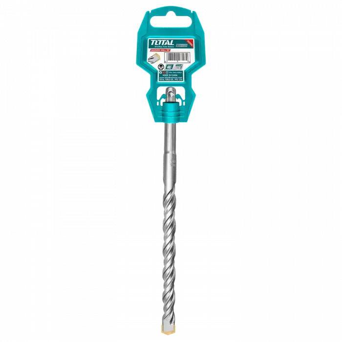 SDS Plus Kırıcı Matkap Ucu