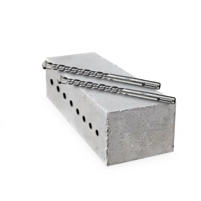 SDS PLUS MATKAP UCU 12*210 SGS1527