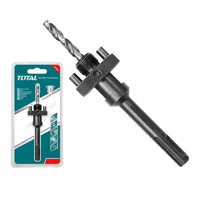 SDS Plus Panç Adaptörü