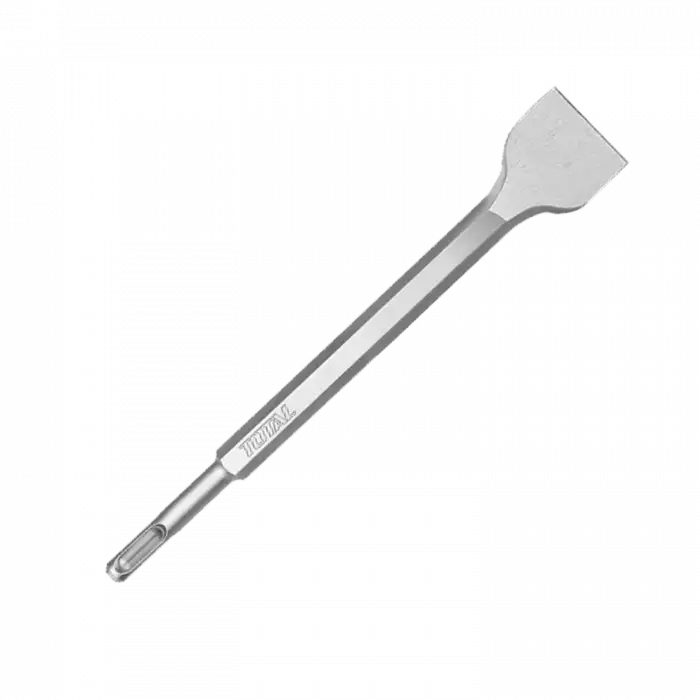 SDS Plus Yassı Keski 14 x 250 x 40mm