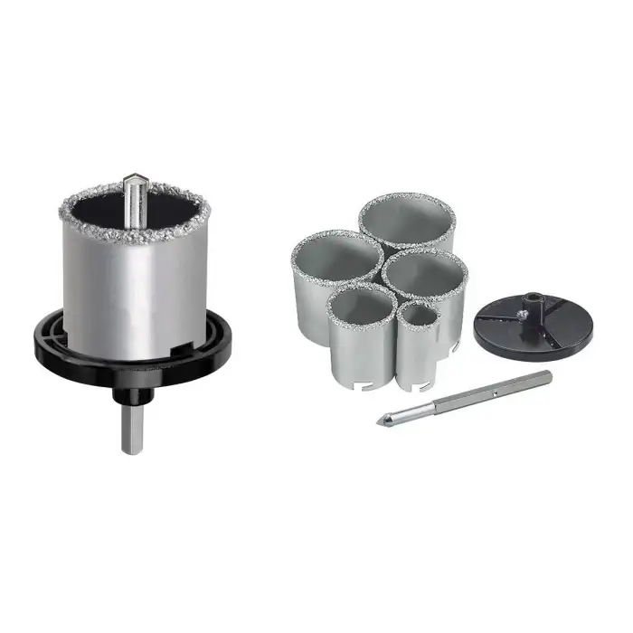 SGS 6 PARÇA ELMAS PANÇ SETİ