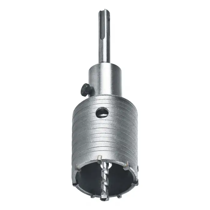 SGS BETON BUAT AÇMA ADAPTÖRLÜ SET 110MM SGS1436